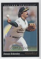 Dennis Eckersley