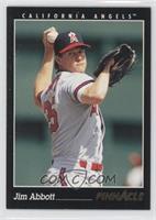 Jim Abbott