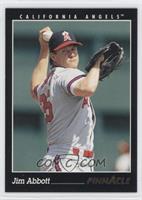 Jim Abbott