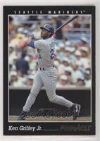 Ken Griffey Jr. [Poor to Fair]