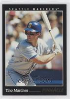 Tino Martinez [EX to NM]