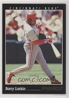 Barry Larkin