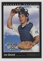 Expansion Draft - Joe Girardi