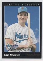 Expansion Draft - Dave Magadan