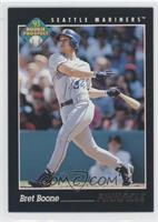 Rookie Prospect - Bret Boone
