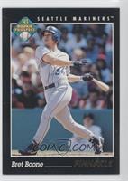 Rookie Prospect - Bret Boone