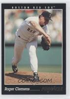 Roger Clemens