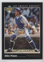 Rookie Prospect - Mike Piazza