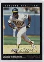 Rickey Henderson