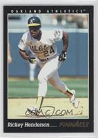 Rickey Henderson