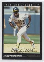 Rickey Henderson [EX to NM]