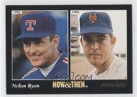 Now & Then - Nolan Ryan