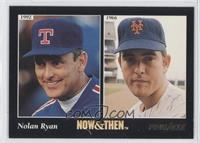 Now & Then - Nolan Ryan