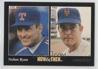 Now & Then - Nolan Ryan