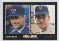 Now & Then - Nolan Ryan