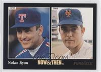 Now & Then - Nolan Ryan