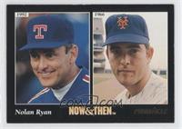 Now & Then - Nolan Ryan
