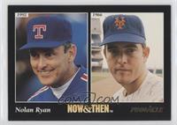 Now & Then - Nolan Ryan