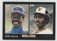 Now & Then - Eddie Murray