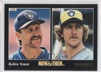 Now & Then - Robin Yount