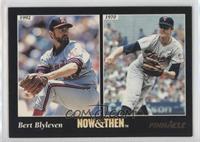 Now & Then - Bert Blyleven