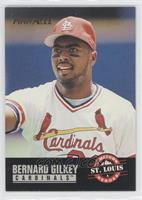 Hometown Heroes - Bernard Gilkey