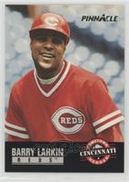 Hometown Heroes - Barry Larkin