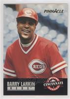 Hometown Heroes - Barry Larkin