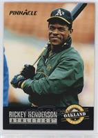 Hometown Heroes - Rickey Henderson