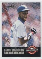 Hometown Heroes - Darryl Strawberry