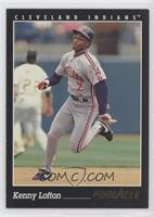 Kenny Lofton [EX to NM]