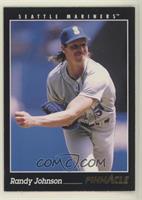 Randy Johnson [EX to NM]