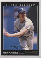 Randy Johnson