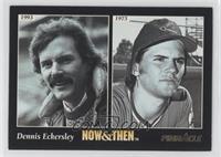 Now & Then - Dennis Eckersley