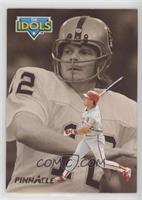 The Idols - Lenny Dykstra, Ken Stabler