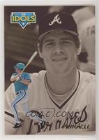 The Idols - Dale Murphy, Jeff Conine