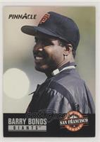 Hometown Heroes - Barry Bonds [EX to NM]