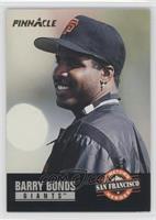 Hometown Heroes - Barry Bonds