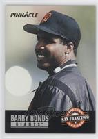 Hometown Heroes - Barry Bonds