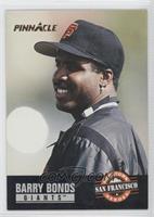 Hometown Heroes - Barry Bonds