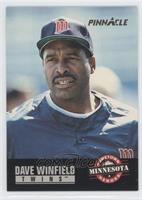 Hometown Heroes - Dave Winfield