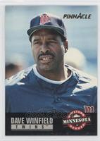 Hometown Heroes - Dave Winfield