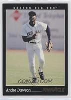 Andre Dawson [EX to NM]