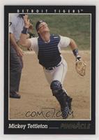 Mickey Tettleton