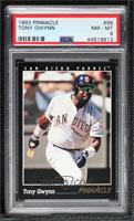 Tony Gwynn [PSA 8 NM‑MT]