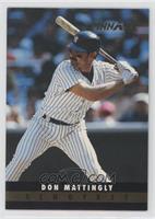 Don Mattingly