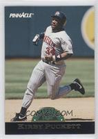 Kirby Puckett