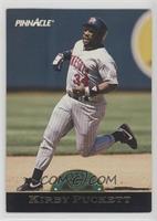 Kirby Puckett [EX to NM]