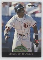 Barry Bonds [EX to NM]