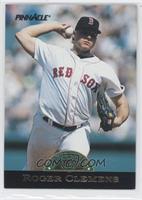 Roger Clemens